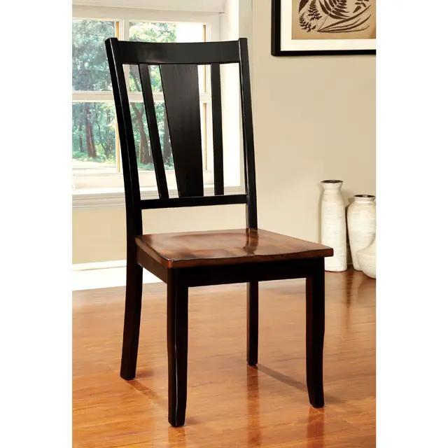 Dover - Side Chair (2/Box) by Unique Piece Furniture