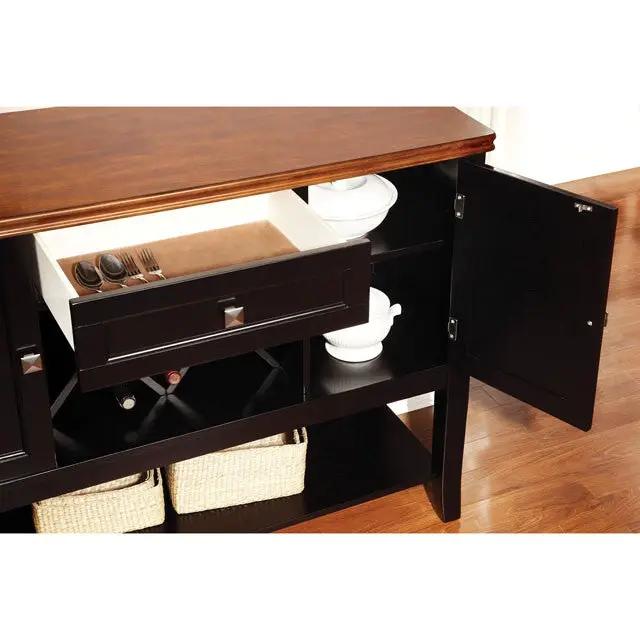 Dover - Server by Unique Piece Furniture