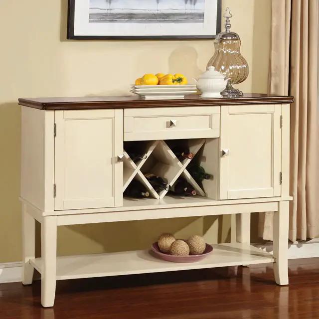 Dover - Server by Unique Piece Furniture