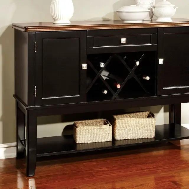 Dover - Server by Unique Piece Furniture