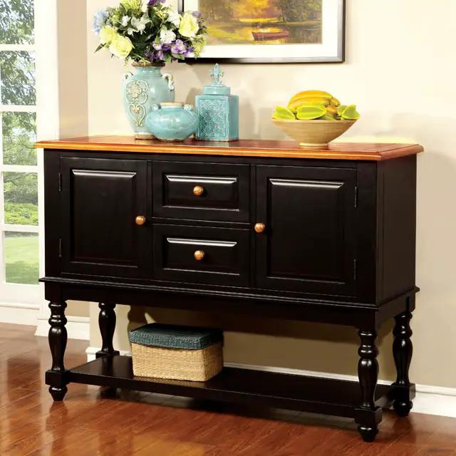 Mayville - Server by Unique Piece Furniture