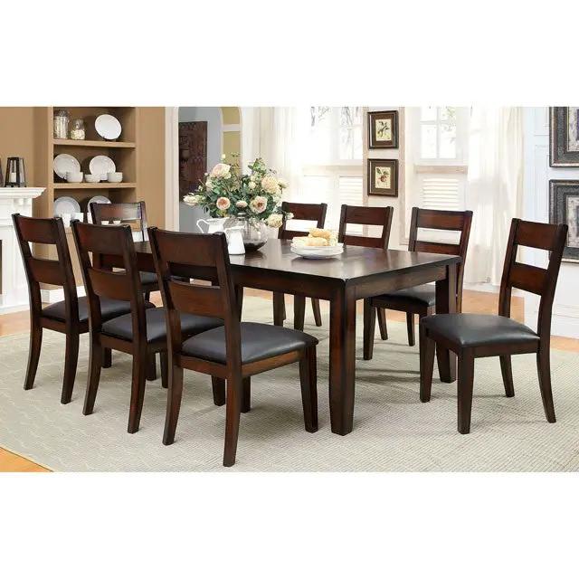 Dickinson - Dining Table by Unique Piece Furniture