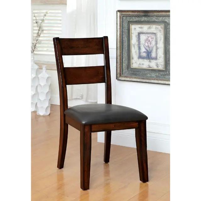 Dickinson - Side Chair (2/Box) by Unique Piece Furniture