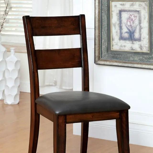 Dickinson - Side Chair (2/Box) by Unique Piece Furniture