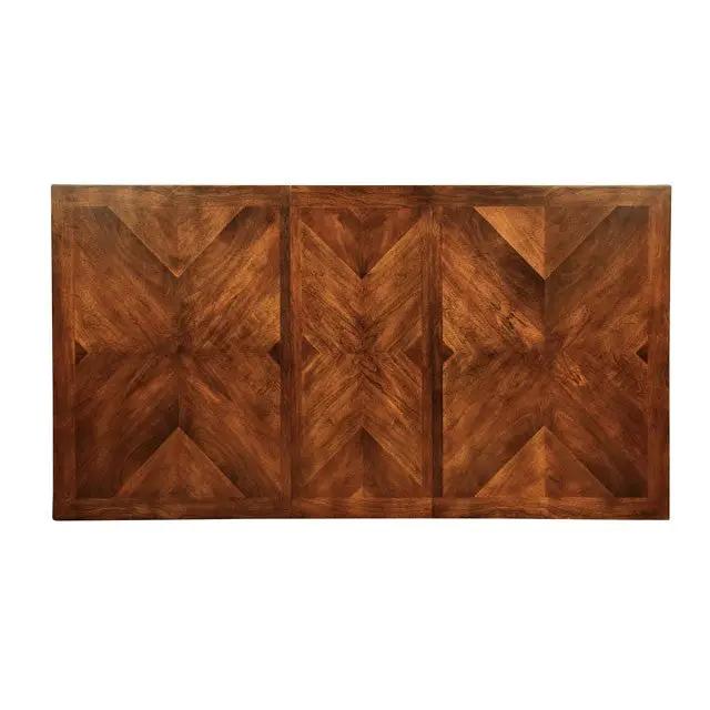 Hillsview - Dining Table by Unique Piece Furniture