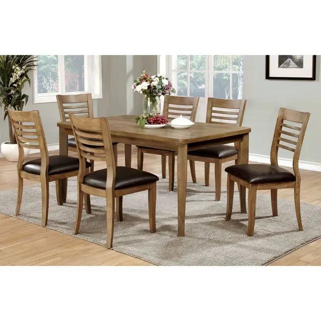 Dwight - Dining Table by Unique Piece Furniture