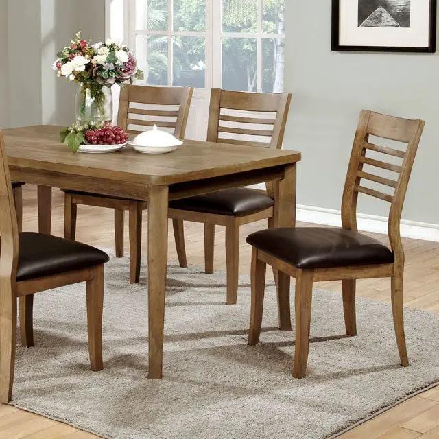 Dwight - Dining Table by Unique Piece Furniture