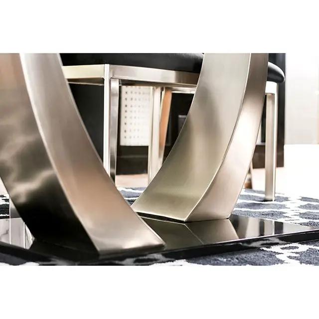 Nova - Dining Table by Unique Piece Furniture