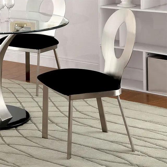 Valo - Side Chair (2/Box) by Unique Piece Furniture