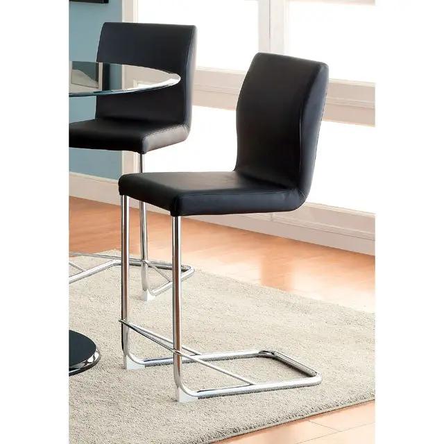 Lodia - Counter Ht. Chair (2/Box) by Unique Piece Furniture