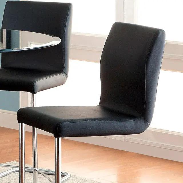 Lodia - Counter Ht. Chair (2/Box) by Unique Piece Furniture