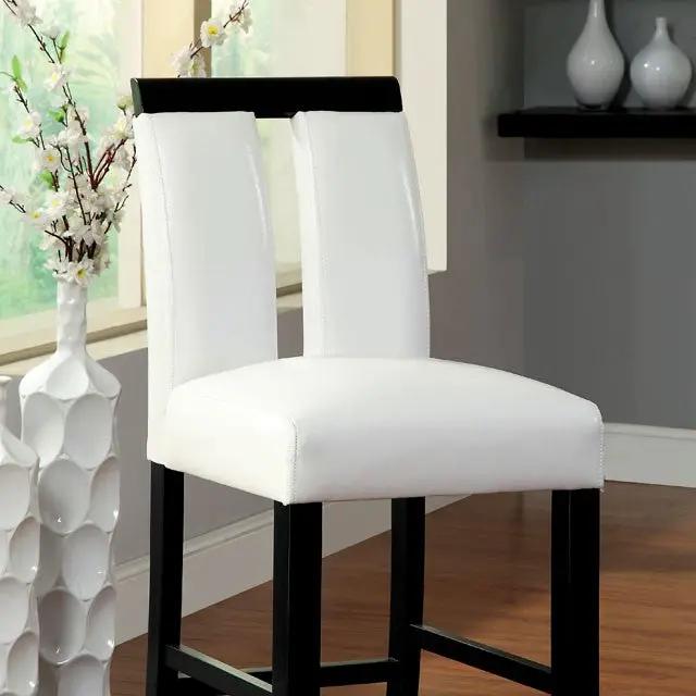 Luminar - Counter Ht. Chair (2/Box) by Unique Piece Furniture