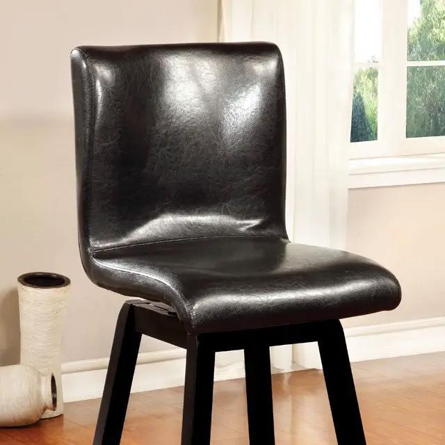Hurley - Counter Ht. Chair (2/Box) by Unique Piece Furniture