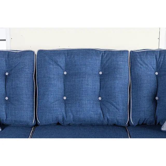Ravel - Love Seat by Unique Piece Furniture