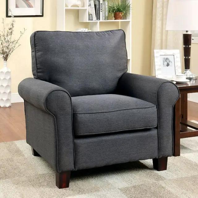 Hensel - Chair by Unique Piece Furniture