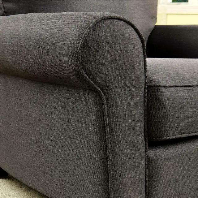 Hensel - Chair by Unique Piece Furniture