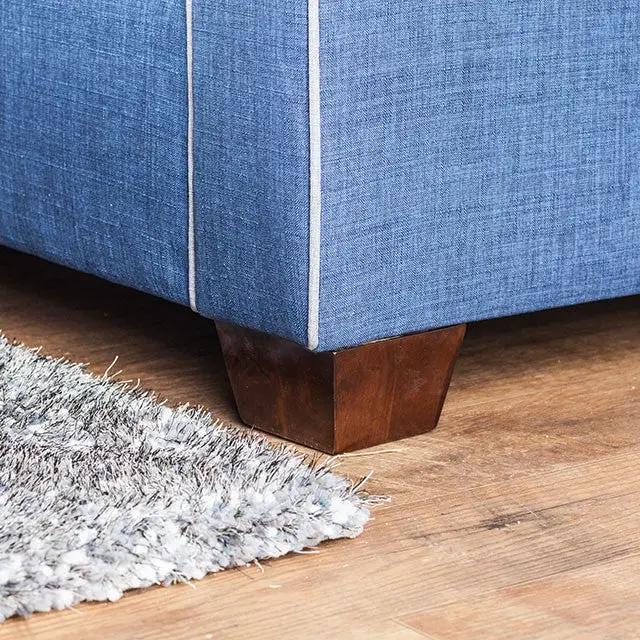 Ravel - Love Seat by Unique Piece Furniture