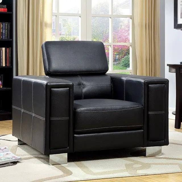 Garret - Chair by Unique Piece Furniture