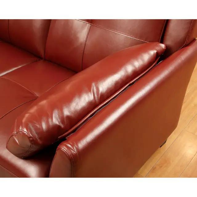 Peever - Sectional by Unique Piece Furniture