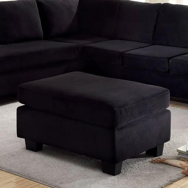 Lomma - Ottoman by Unique Piece Furniture