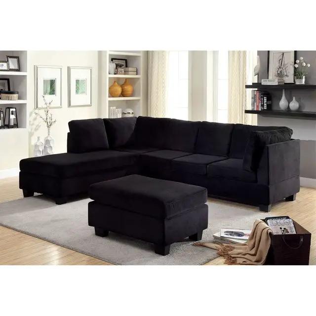 Lomma - Ottoman by Unique Piece Furniture