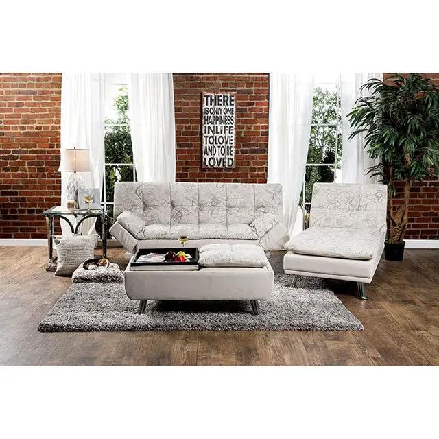 Hauser - Chaise by Unique Piece Furniture