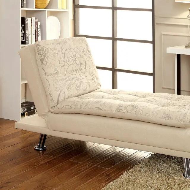 Hauser - Chaise by Unique Piece Furniture