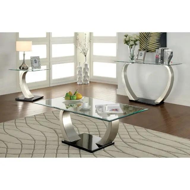 Roxo - Sofa Table by Unique Piece Furniture