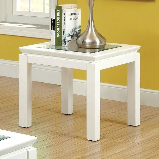 Venta - End Table by Unique Piece Furniture