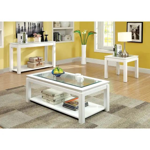 Venta - End Table by Unique Piece Furniture