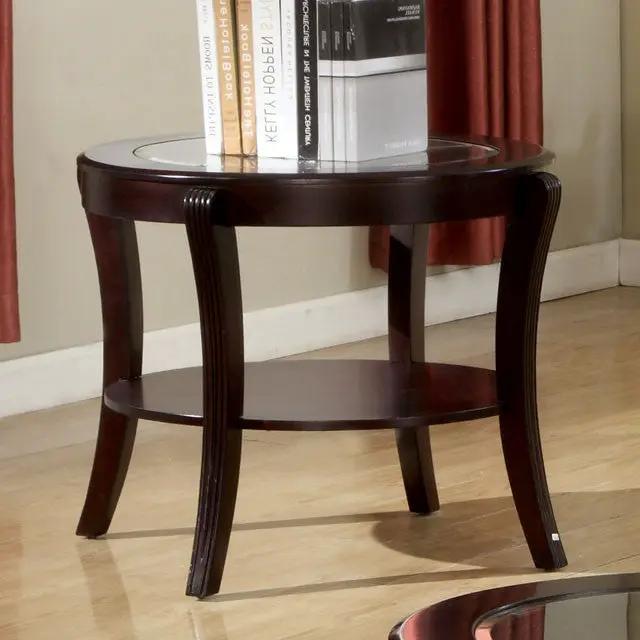 Finley - End Table by Unique Piece Furniture