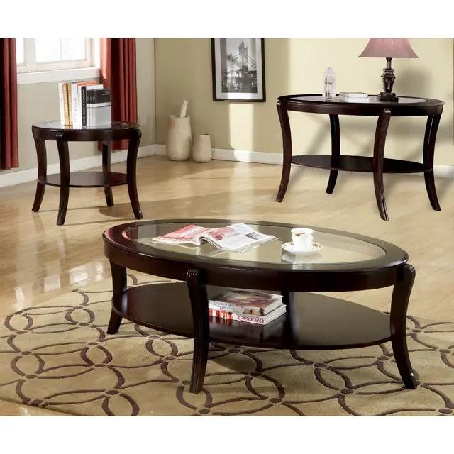 Finley - End Table by Unique Piece Furniture
