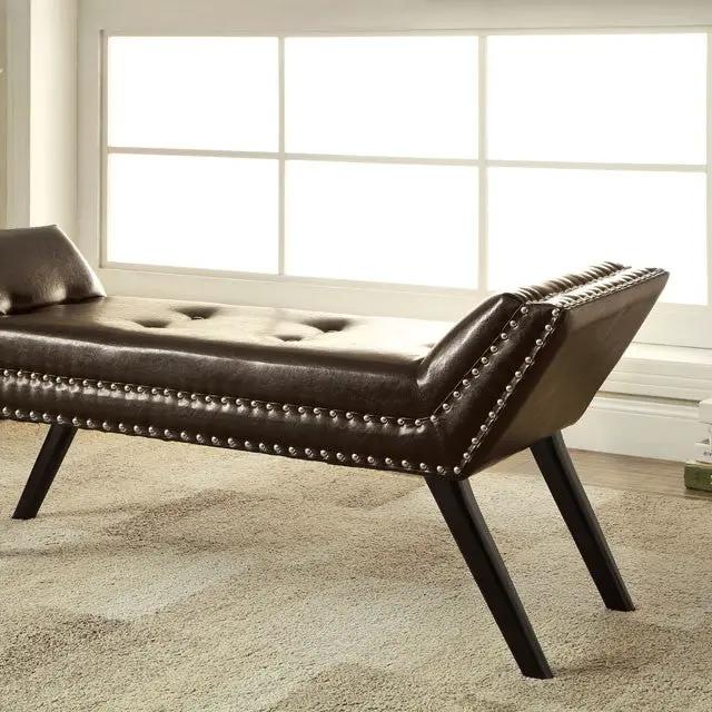 Wesby - 50"L Bench by Unique Piece Furniture