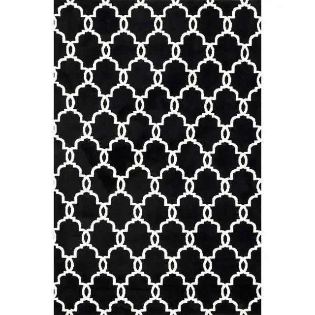 Carla - Medium Area Rug by Unique Piece Furniture