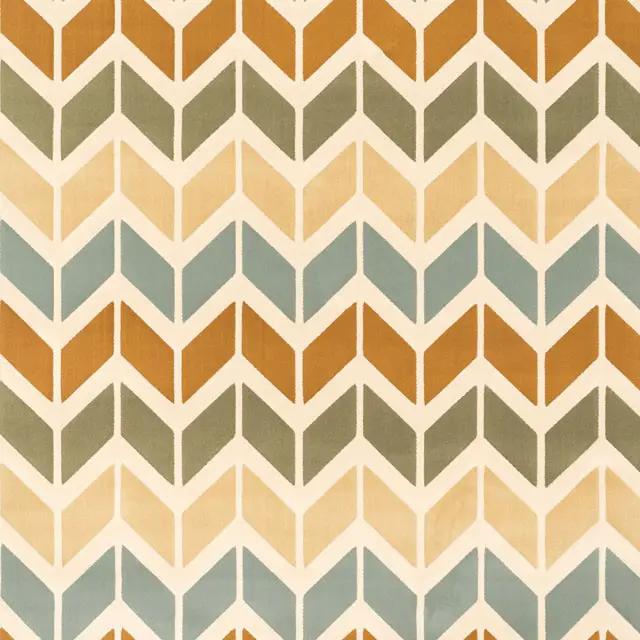 Windel - Large Area Rug by Unique Piece Furniture