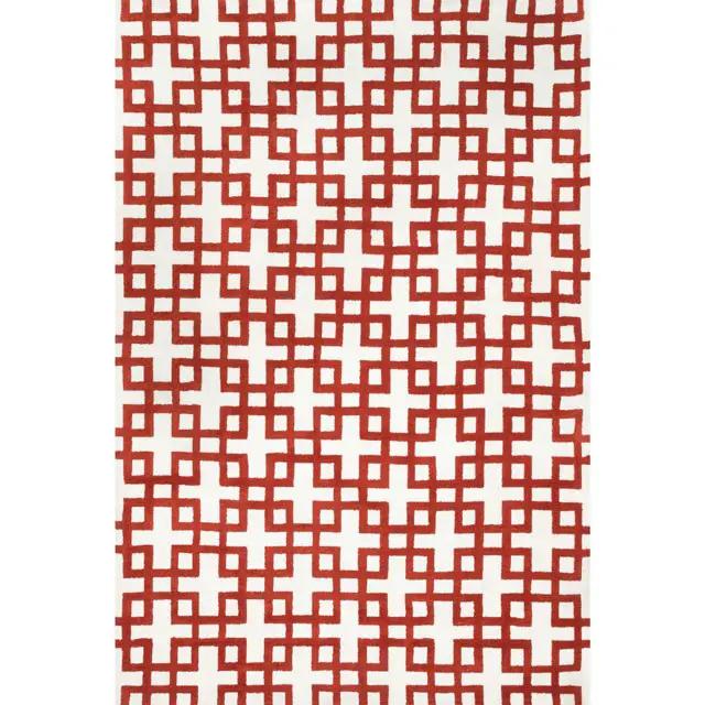 Carla - Small Area Rug by Unique Piece Furniture
