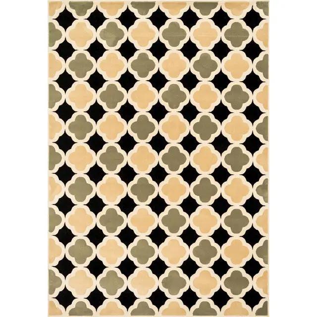Windel - Medium Area Rug by Unique Piece Furniture