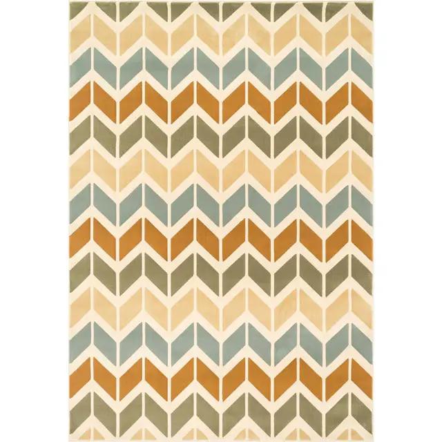Windel - Medium Area Rug by Unique Piece Furniture