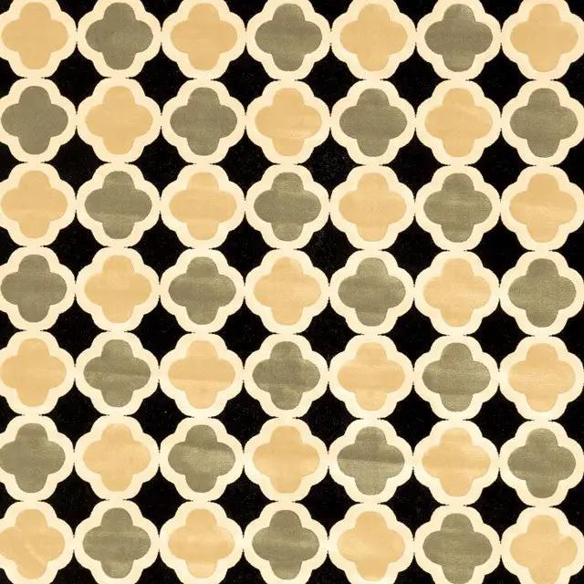 Windel - Medium Area Rug by Unique Piece Furniture