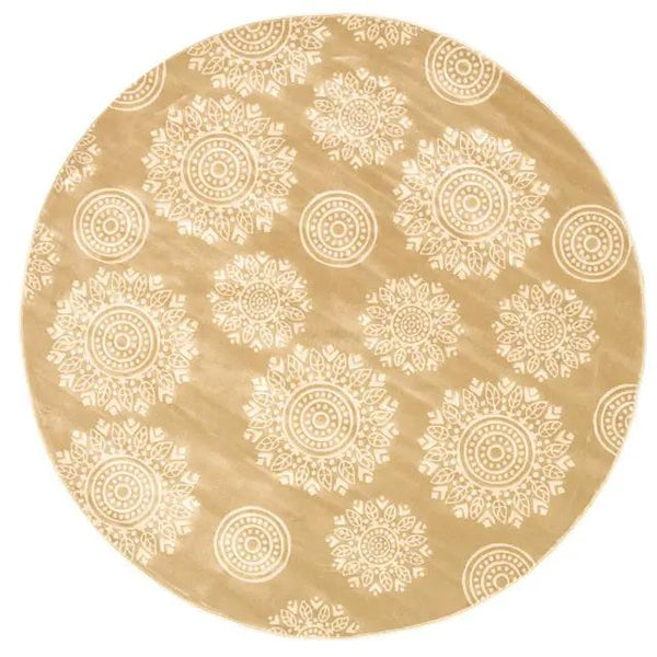 Windel - Round Area Rug