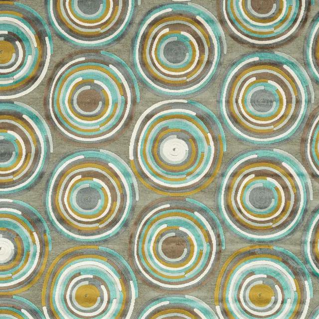 Atlas - Medium Area Rug by Unique Piece Furniture