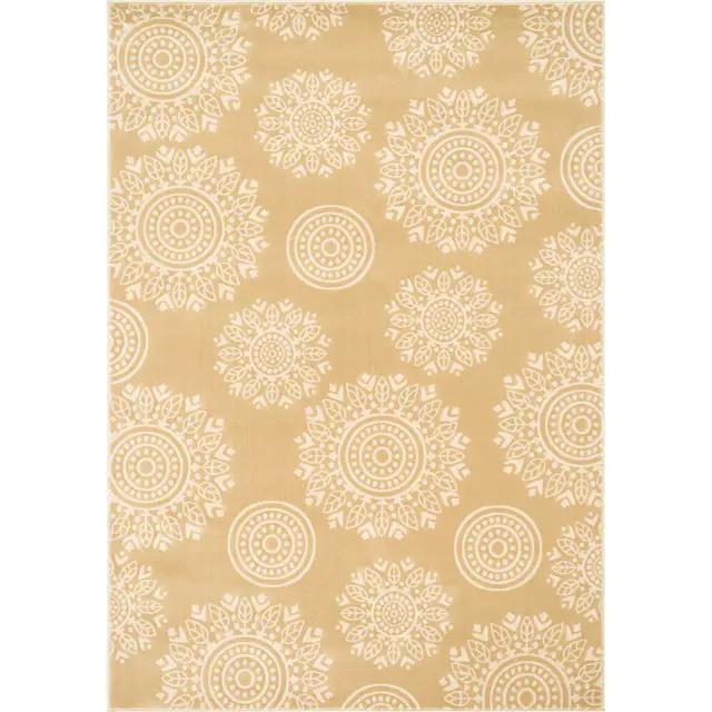 Windel - Small Area Rug by Unique Piece Furniture