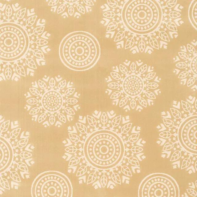 Windel - Round Area Rug by Unique Piece Furniture