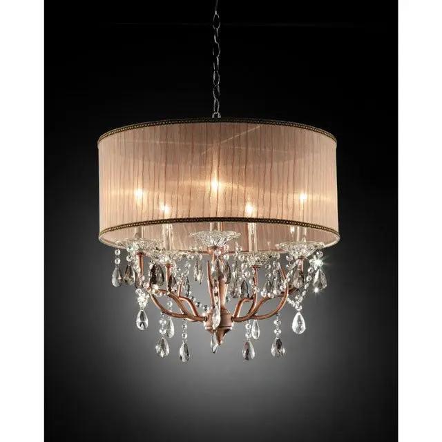 Cecelia - Ceiling Lamp by Unique Piece Furniture
