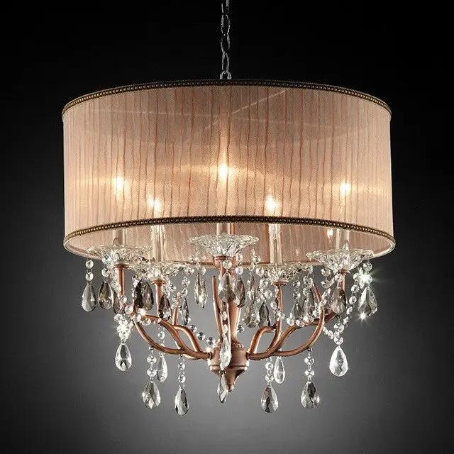 Cecelia - Ceiling Lamp by Unique Piece Furniture