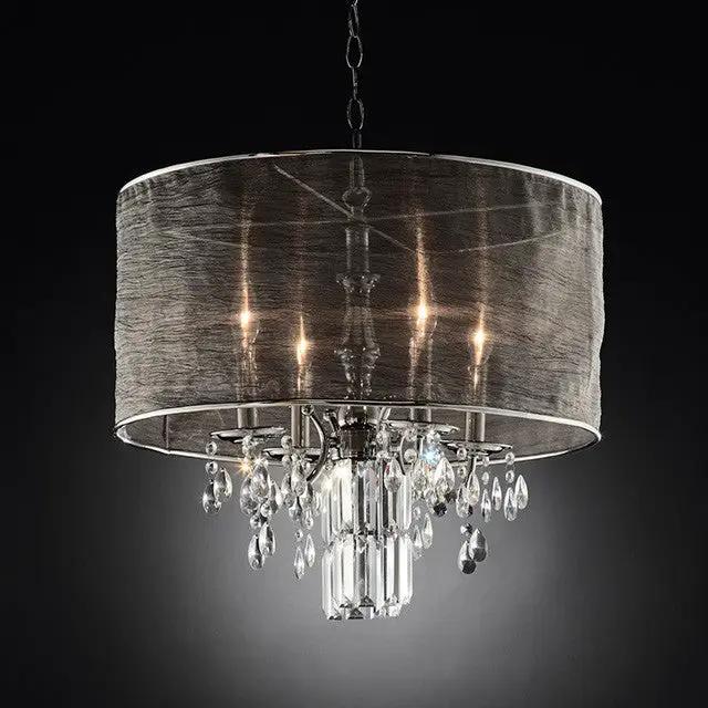 Gina - Ceiling Lamp by Unique Piece Furniture