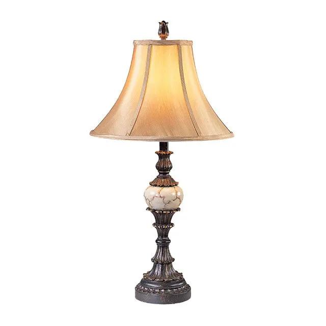 Rosalie - Table Lamp (2/Box) by Unique Piece Furniture