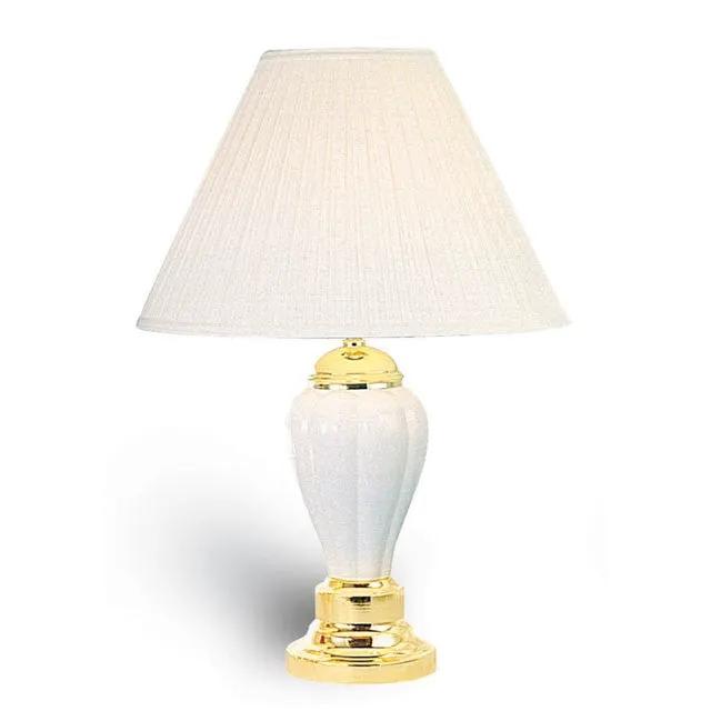 Light - Table Lamp (6/Box) by Unique Piece Furniture