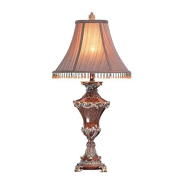 Selma - Table Lamp (2/Box) by Unique Piece Furniture
