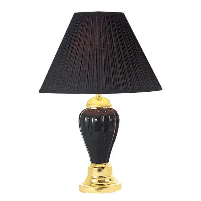 Light - Table Lamp (6/Box) by Unique Piece Furniture